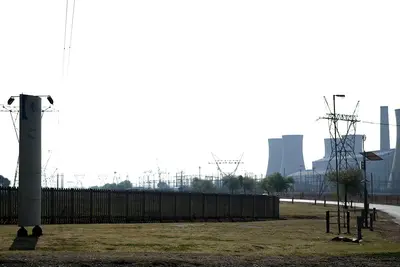 Let’s make the circle bigger: A just transition for all of South Africa