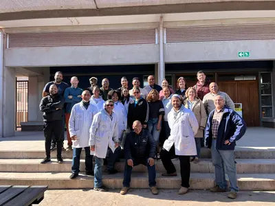 West Coast Teachers Enhance Science Skills with Inquiry-Based Physics & Astronomy Training