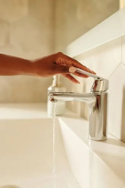 SA faces a 17% water shortage by 2030: 10 ways to act now