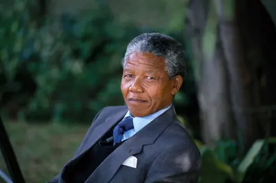 Mandela as ‘underdog’ and a fresh look at the liberation struggle