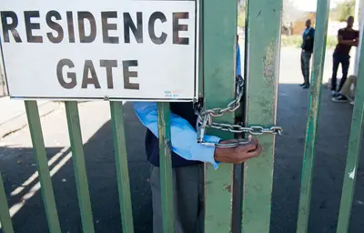 VUT plunged into crisis as students go hungry