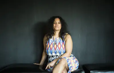 More than one layer to the art and life of Tracey Rose