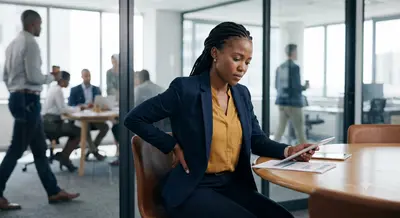 Women should not have to perform wellness to be valued