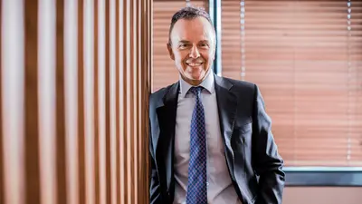 Mary Vilakazi to replace Alan Pullinger as FirstRand chief executive