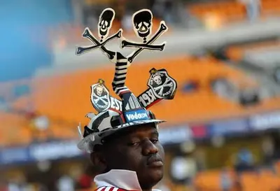 The Soweto Derby: A living showcase of South African football’s roots
