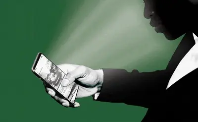 The Instagram Illusion