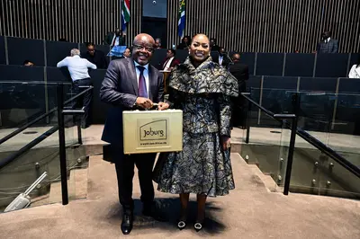 ANC factions clash over mayoral job