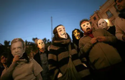 Inside the LulzSec hacker group