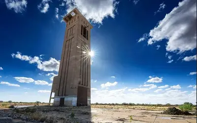 Orion’s Prieska mine nears construction decision as Tembo exits