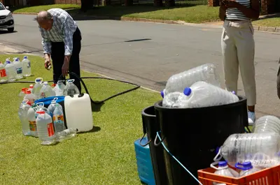 Jobs, water and safety should be priorities | The Herald