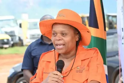 Limpopo set to reap billions in investments