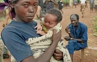Murder and memory in Rwanda