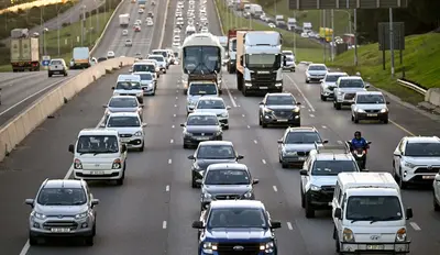 South Africa’s logistics bill forecast to hit R1.16 trillion in 2026