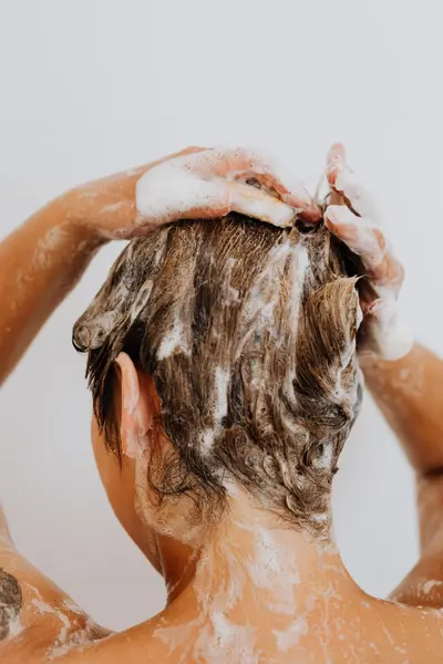 Bacteria risk prompts recall: Woolworths pulls clarifying shampoo