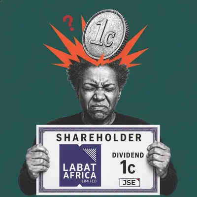 Has Labat smoked its dividend?