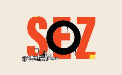 Soz, Sez. Why South Africa needs to do a Shenzhen with its Special Economic Zones