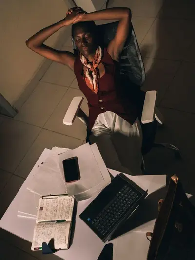 The earner's tax: The hidden cost of supporting others