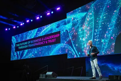Singularity Summit South Africa 2026: All you need to know