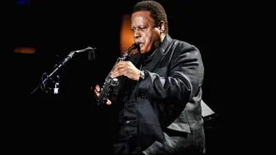 Spirituality at the core of sax great’s sound