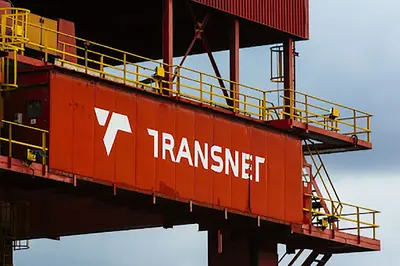 South Africa business activity shrinks in December amid port gridlock ...