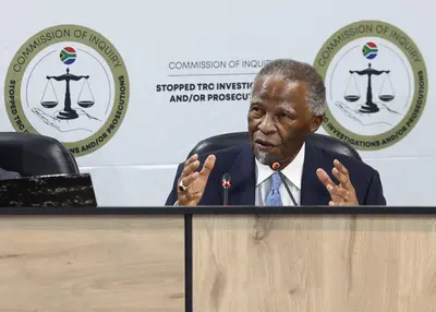 ‘THE NPA SHOULD TAKE FULL RESPONSIBILITY FOR FAILING TRC VICTIMS AND FAMILIES’