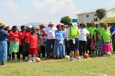 Big Eastern Cape delegation heading to Golden Games in Bloem | The Herald