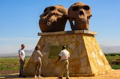 Skip the glass cases: How to experience SA's living heritage