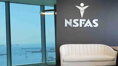 What a functioning NSFAS could mean for South Africa