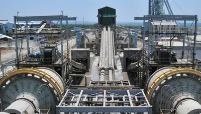 Zambia’s new mines minister promises to bring stability to sector