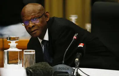 Silas Ramaite underwhelms at NDPP interviews