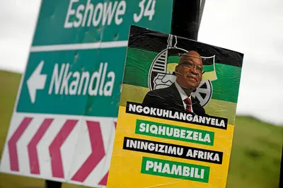The truth about Nkandla is out, so what now?