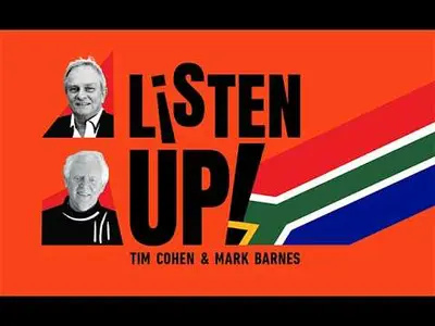 PODCAST: ListenUP! The final countdown