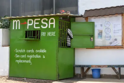 Africa’s AI moment must be more than imported intelligence