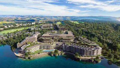 R1bn annual South African property pipeline planned by IFA Hotels