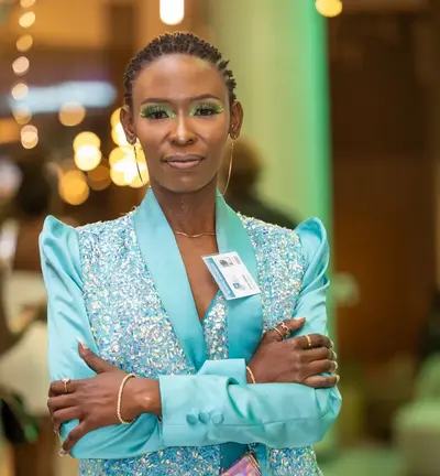 Dineo Mahlatsi Mashia