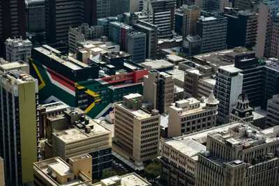 UK Casino Regulation Is One of the World's Most Watched Models — Here's Why South Africa Is Paying Attention