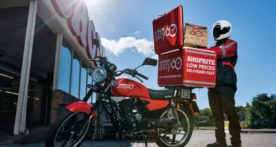 Shoprite gets it right … again