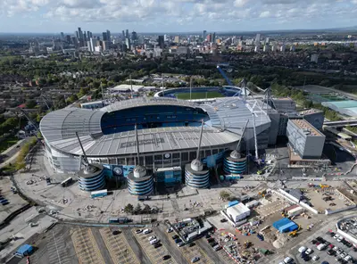 Football Regulator Vows to Resign if Politics Interferes in Man City Case