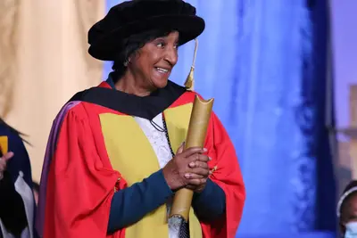 A Nobel for the poor people’s lawyer