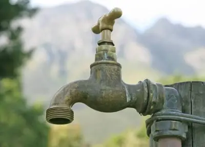 Johannesburg water outages put service delivery in election spotlight