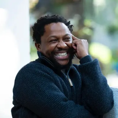 Love, violence and black youth: Mbuyiseni Ndlozi's debut book explained​