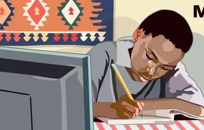 Home education is a viable alternative