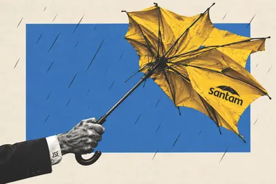 No shelter from the JSE delisting storm