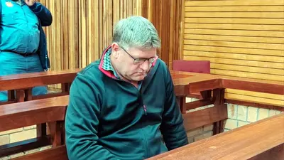 Further delay in sentencing of convicted rapist Louis Lategan