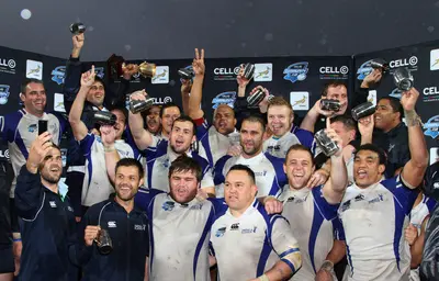 Rustenburg’s rugby boys mine for glory on the sports field