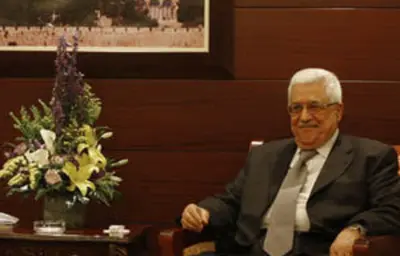 Israel’s Peres ready to resume negotiations with Abbas