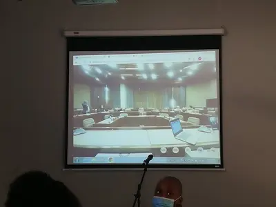 Nelson Mandela Bay council meeting adjourned | The Herald