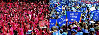 Concerns grow over rising dehumanisation in political discourse | Integri News