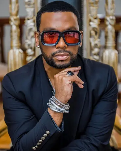 David Tlale on luxury, local craft and the future of African fashion