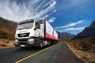 Super Group reports weaker annual results